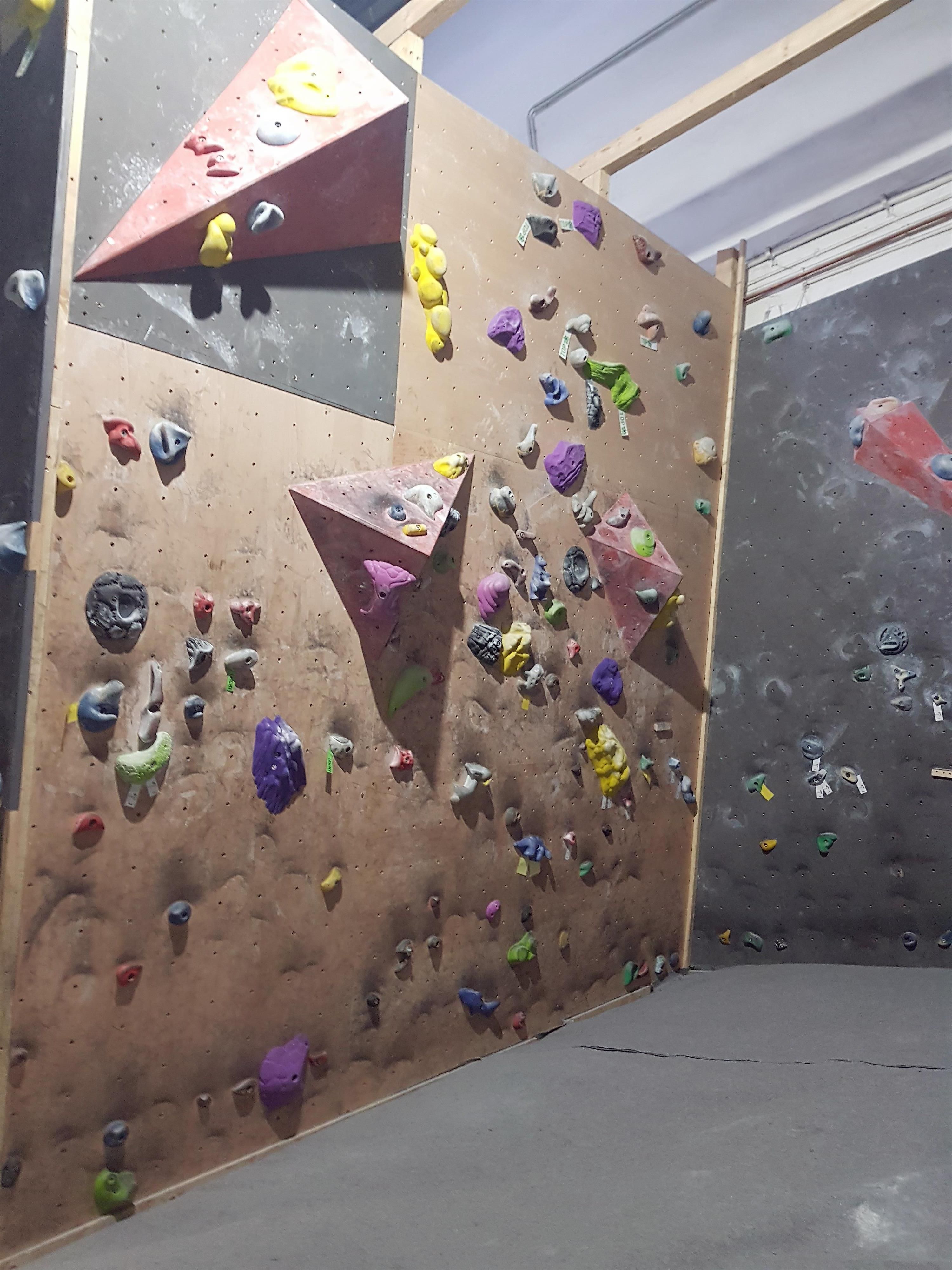 Boulderlounge Linie 9 – Bild 2