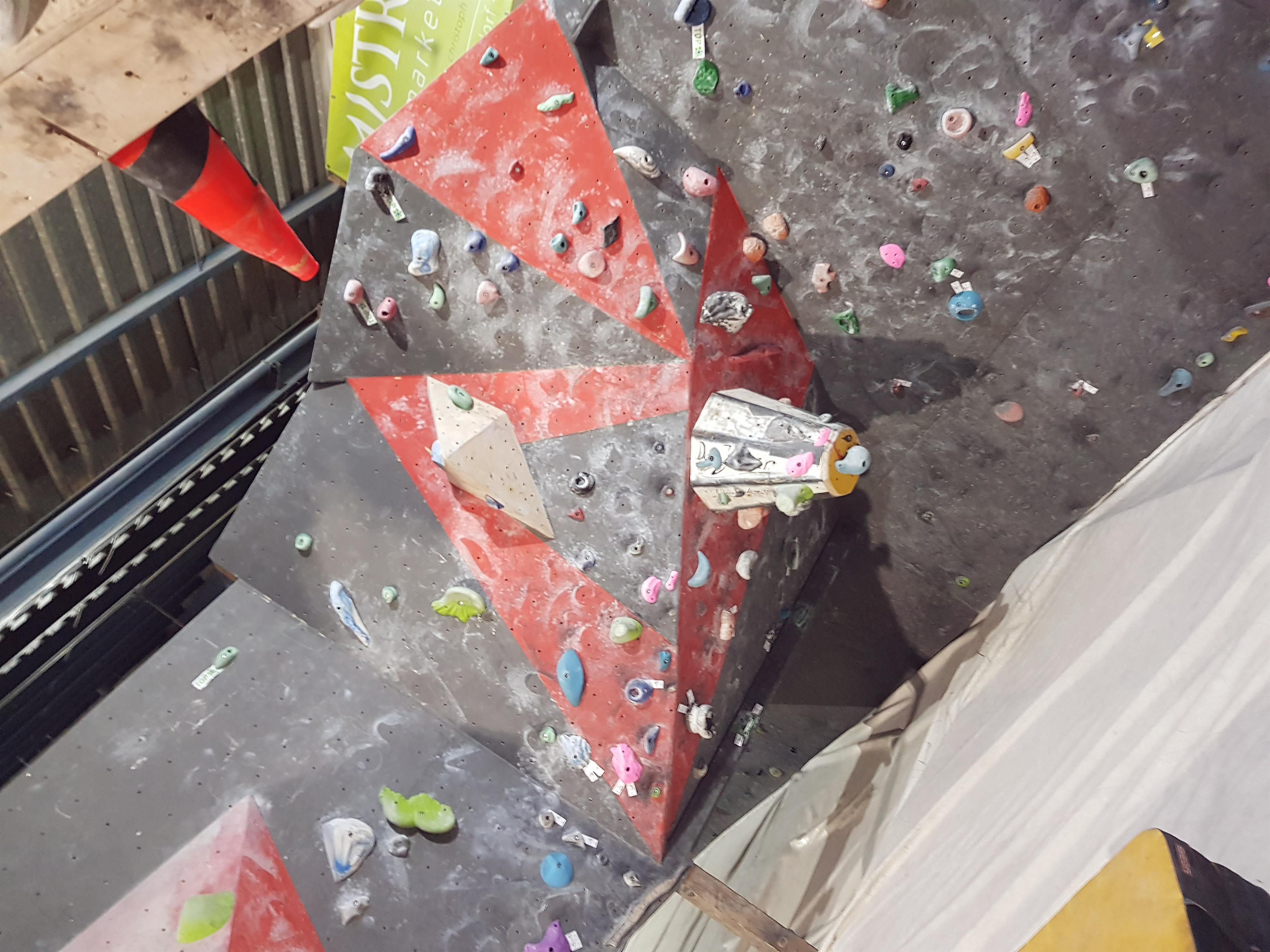 Boulderlounge Linie 9 – Bild 3