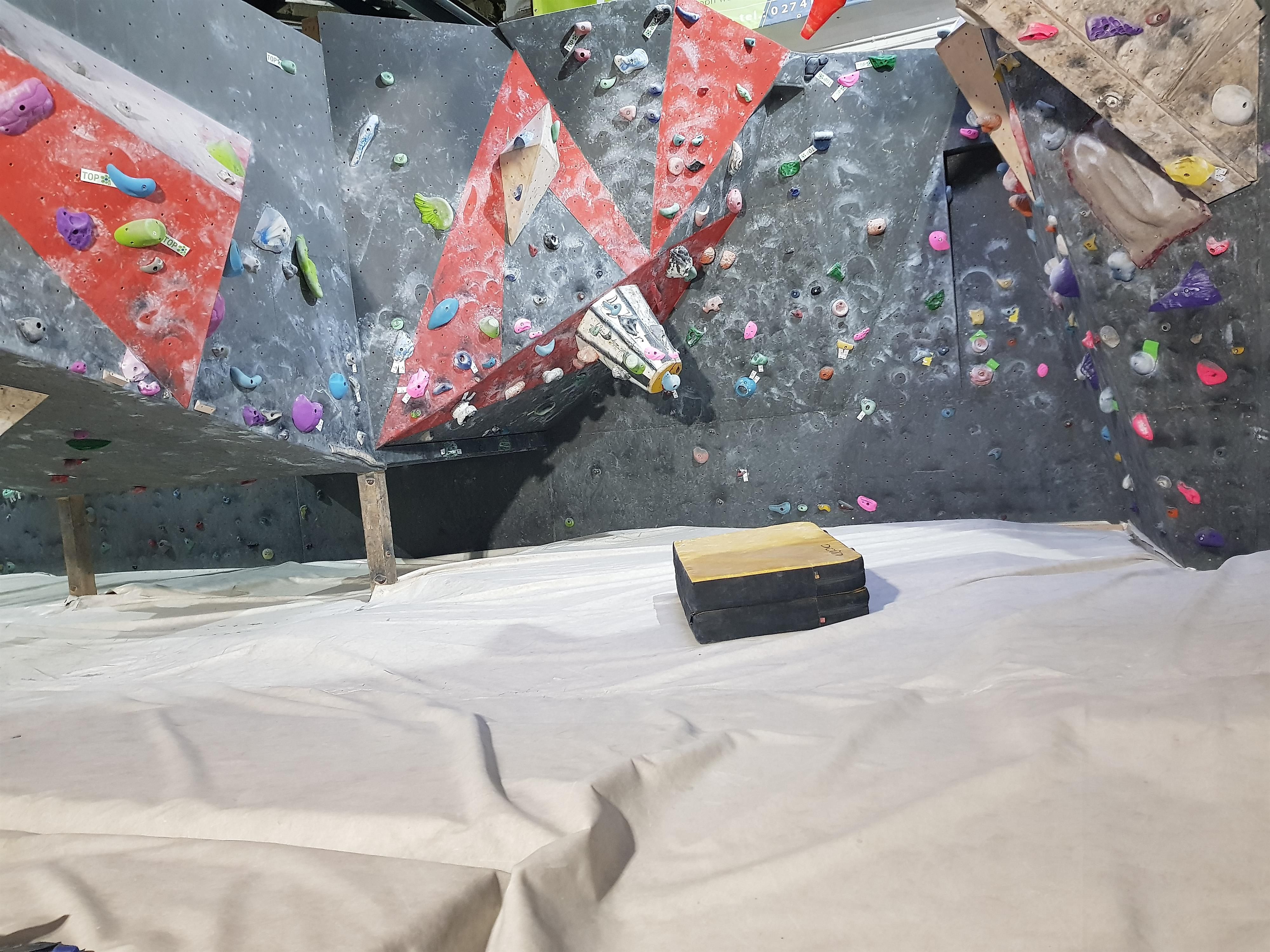 Boulderlounge Linie 9 – Bild 4