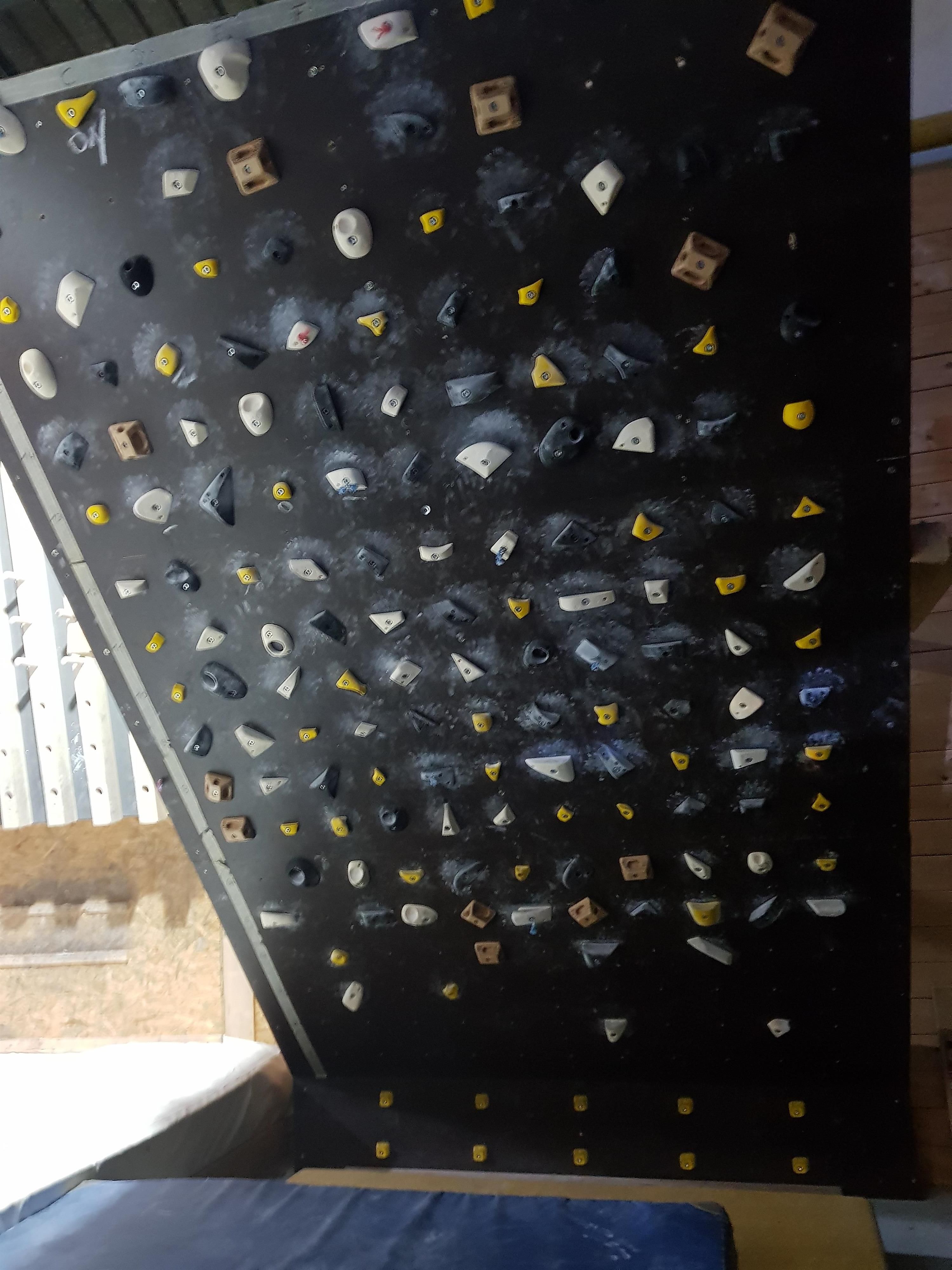 Boulderlounge Linie 9 – Bild 5