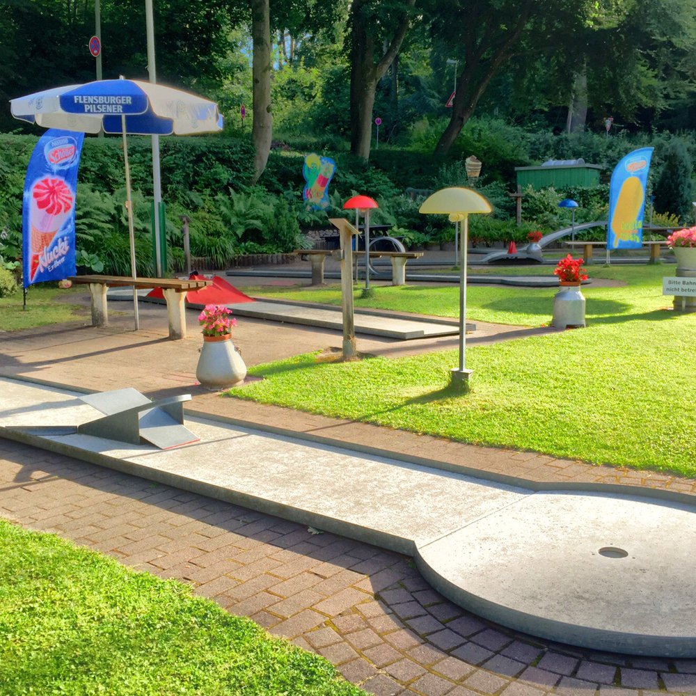 Minigolf Mettenhof – Bild 6