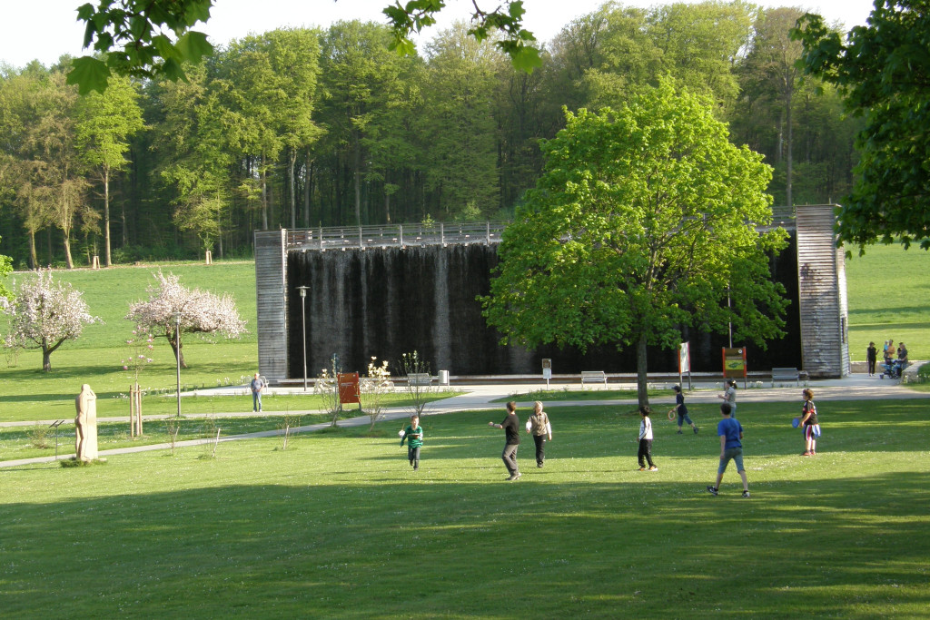 Salinenpark – Bild 2