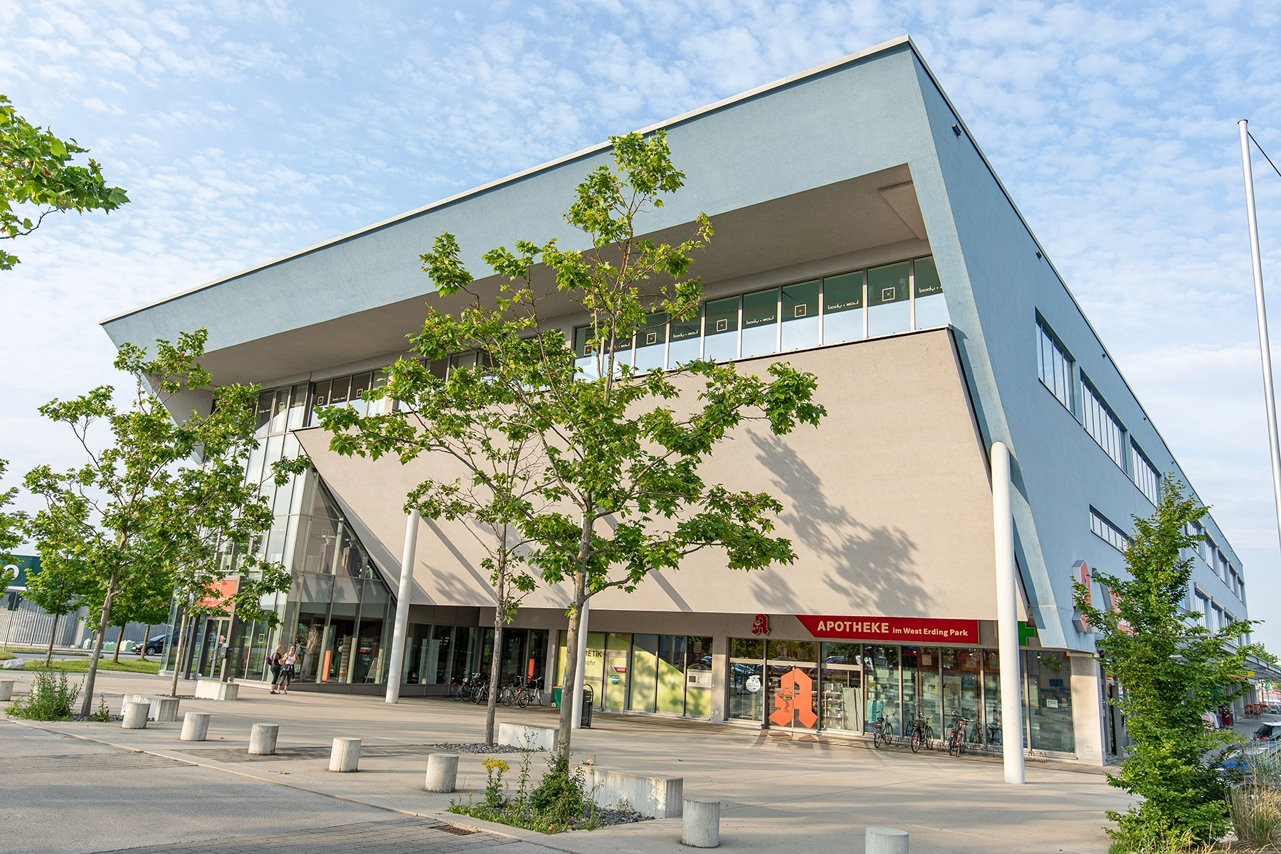 Erding Westpark – Bild 5