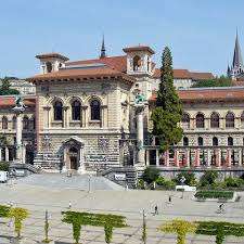 Naturéum - département de zoologie – Bild 3