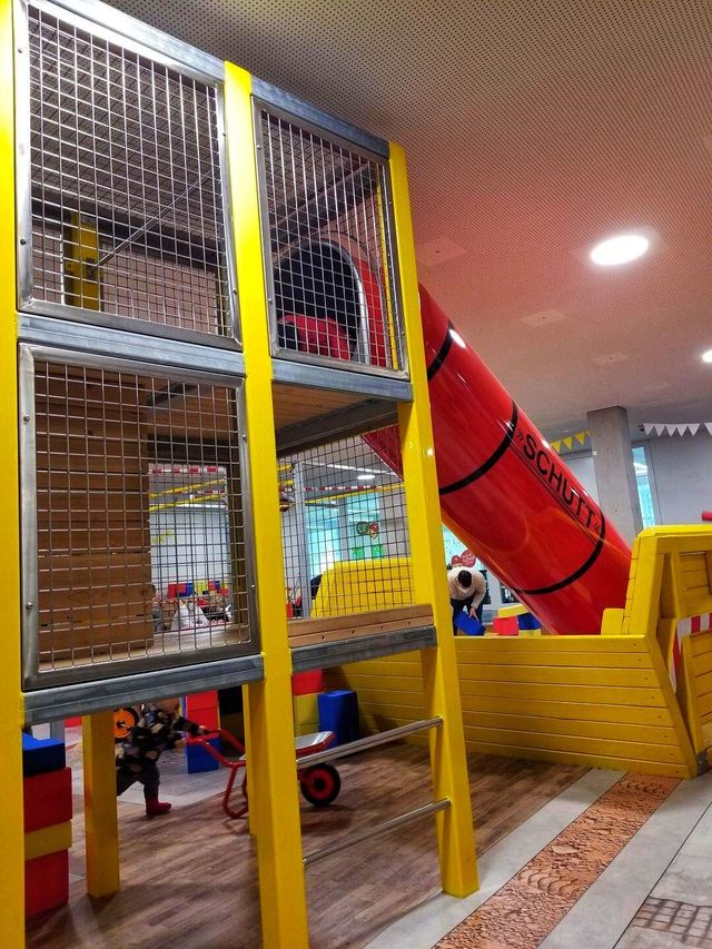 Kinderbaustelle – Bild 5