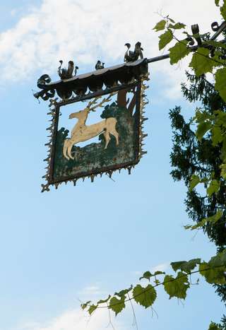 Restaurant Hirschen Merzhausen – Bild 3