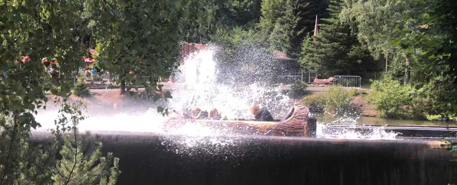 Wild River - Wasserbahn – Bild 4