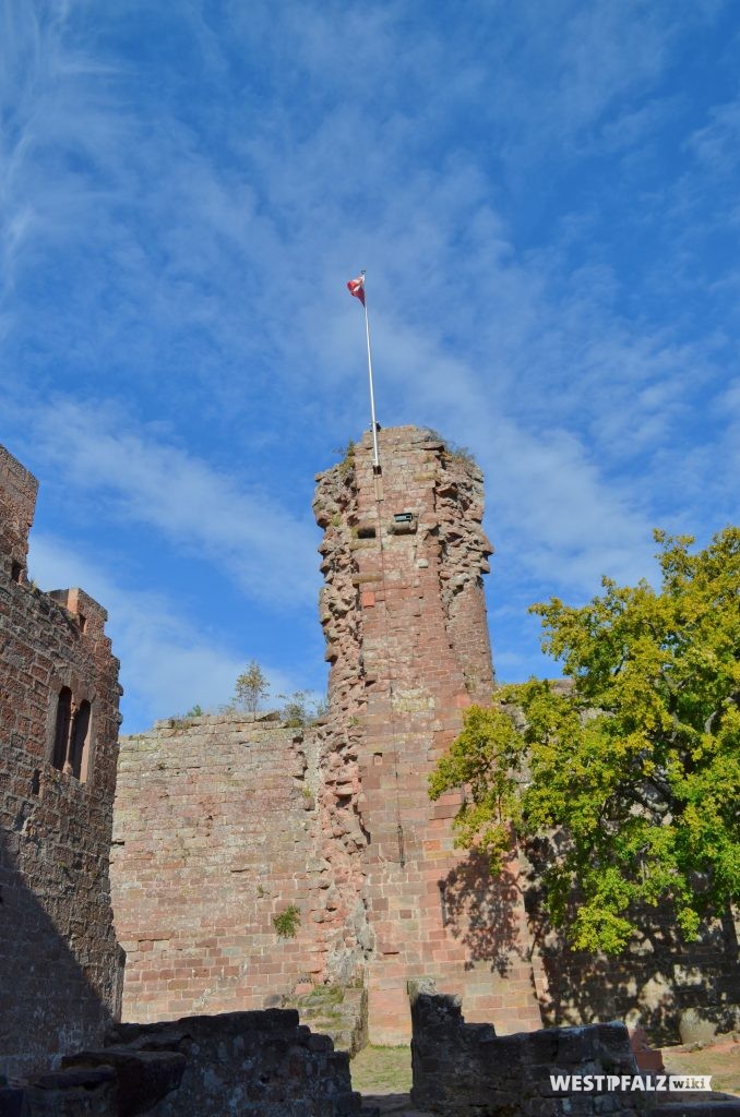Hohenecker Schloss Kinderpark – Bild 4