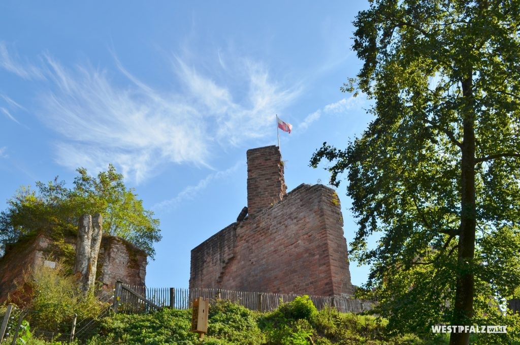 Hohenecker Schloss Kinderpark – Bild 5