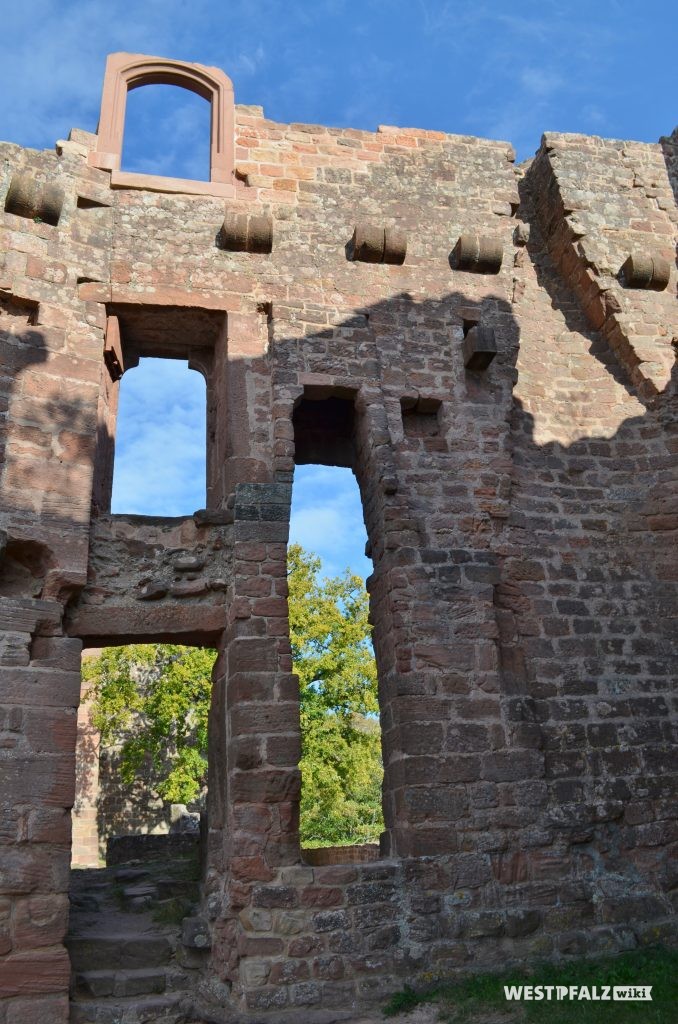 Hohenecker Schloss Kinderpark – Bild 6