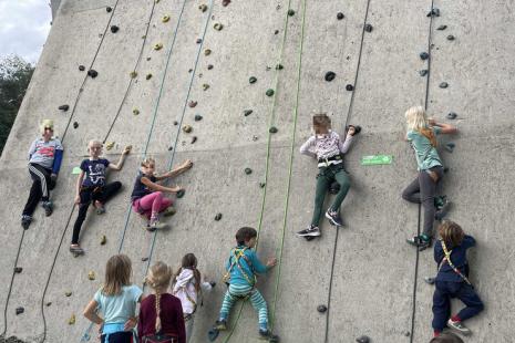 Kletterzentrum der DAV Sektion Traunstein – Bild 5