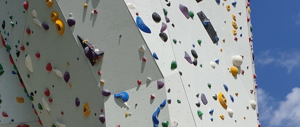 Kletterzentrum der DAV Sektion Traunstein – Bild 6