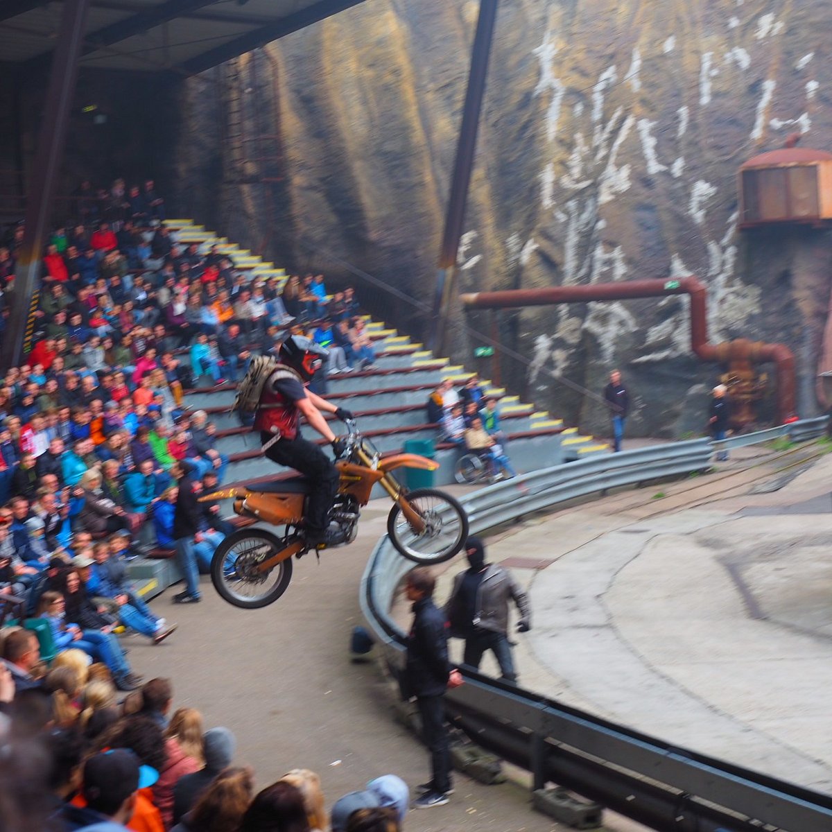 Filmpark Babelsberg – Bild 4