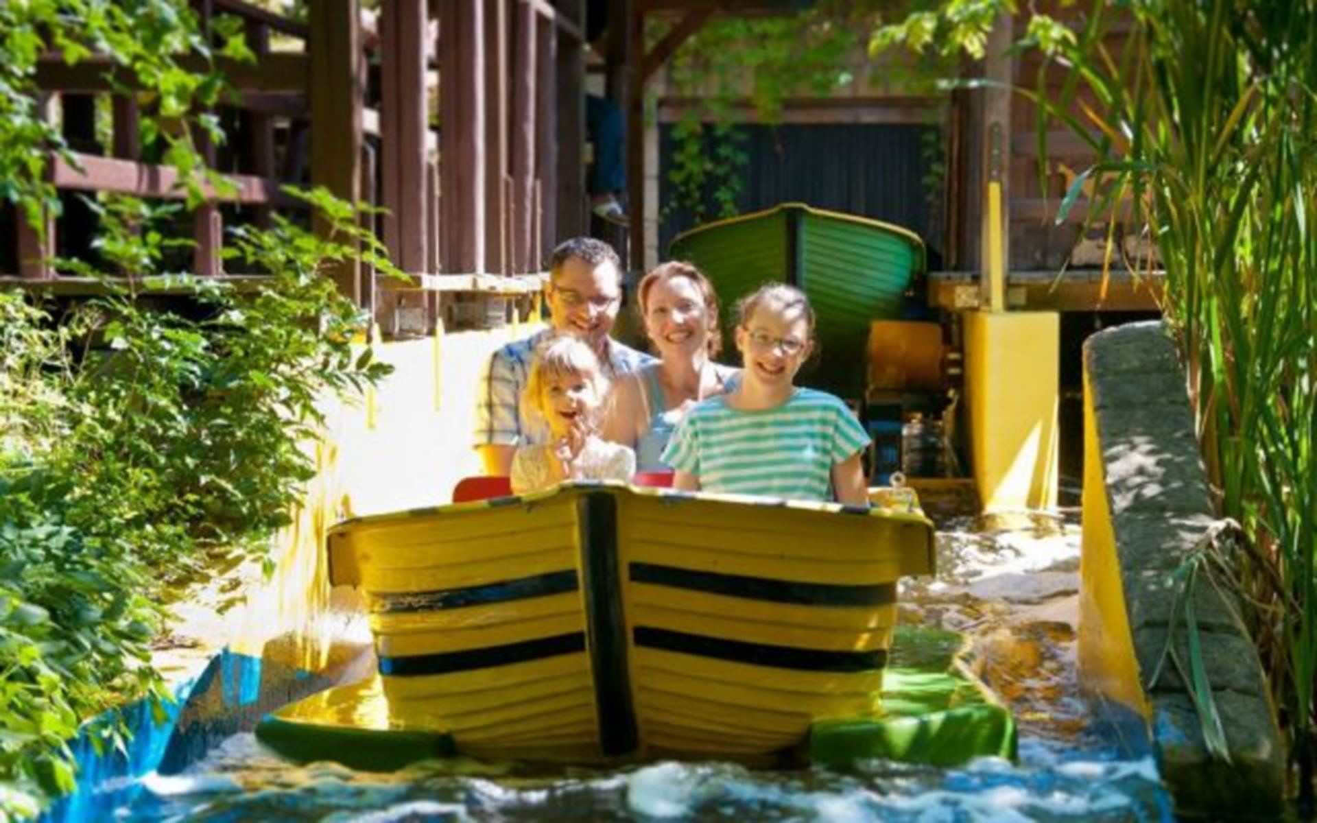 Filmpark Babelsberg – Bild 5