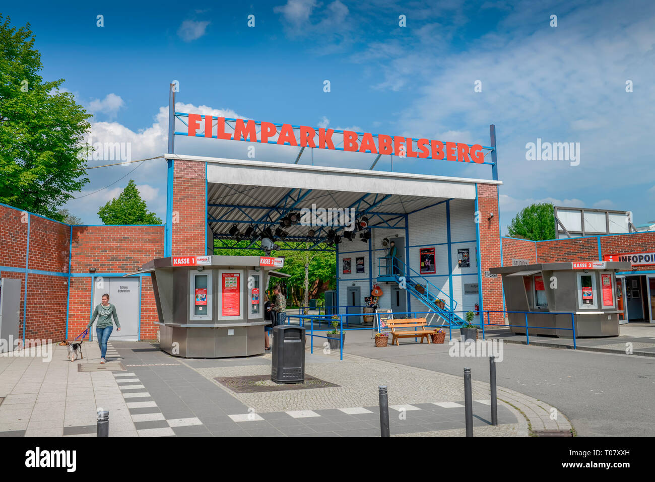 Filmpark Babelsberg – Bild 6