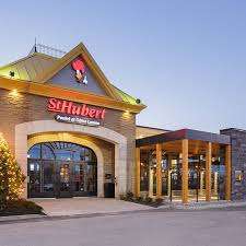 Rôtisserie St-Hubert – Bild 1