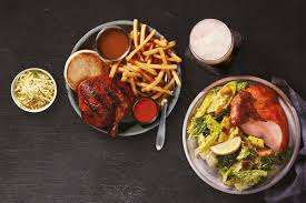 Rôtisserie St-Hubert – Bild 3