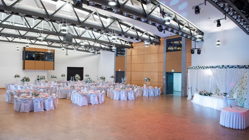 Illertal-Forum (Bürgerhaus) Senden – Bild 5