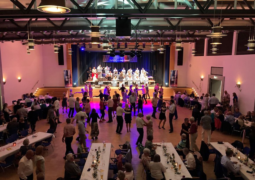 Illertal-Forum (Bürgerhaus) Senden – Bild 6