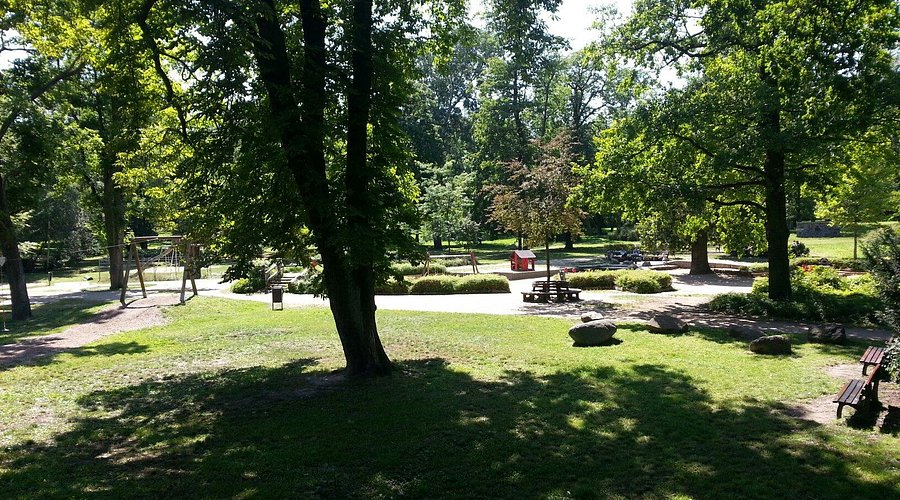 Kleistpark – Bild 5