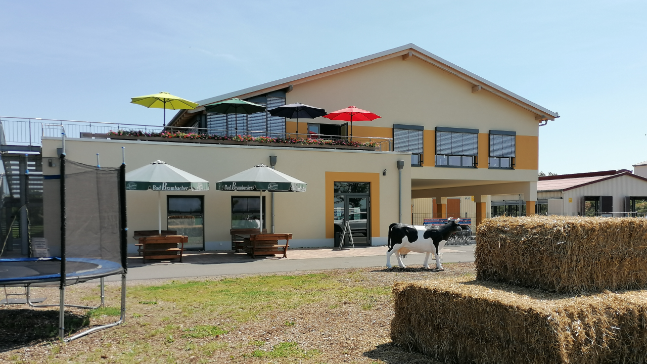 Agrargenossenschaft Kauern e.G. – Bild 3