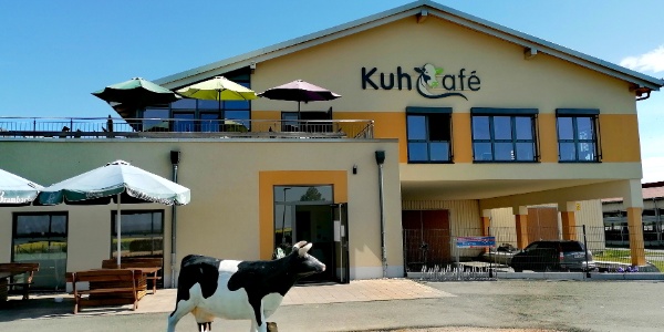 Agrargenossenschaft Kauern e.G. – Bild 5