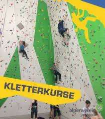 Kletterhalle Alpenverein Peuerbach – Bild 3