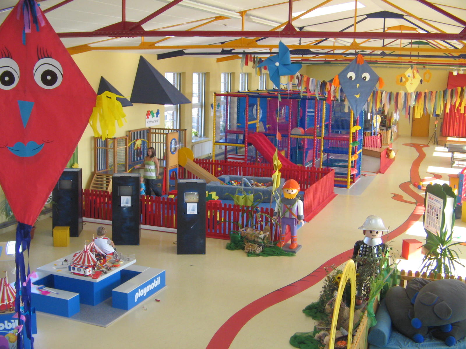 Kinderspielvogtland Grünbach e.V. – Bild 2