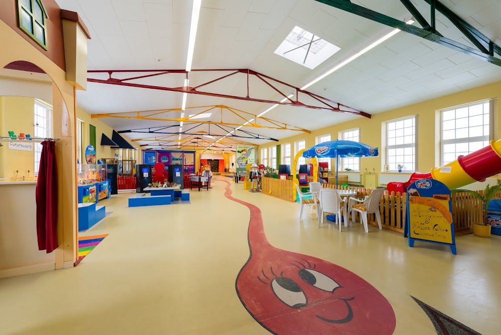 Kinderspielvogtland Grünbach e.V. – Bild 3