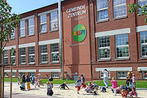 Kinderspielvogtland Grünbach e.V. – Bild 6