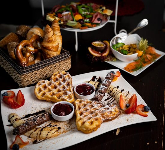 Süße Sünde – Bild 2