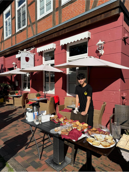 Süße Sünde – Bild 3