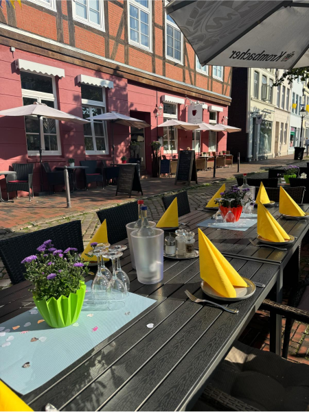 Süße Sünde – Bild 4