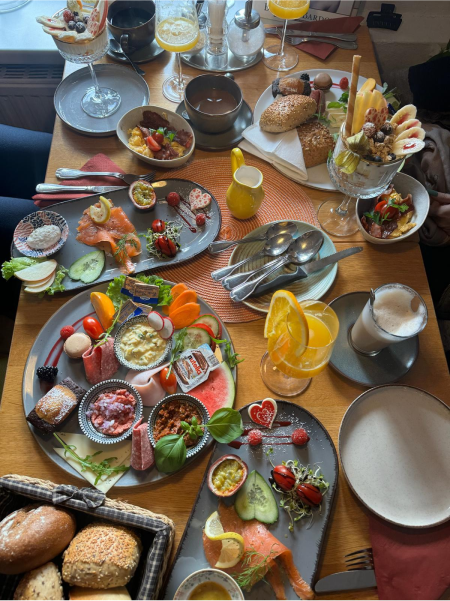 Süße Sünde – Bild 6