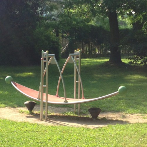 Spielplatz Schlossgarten – Bild 3