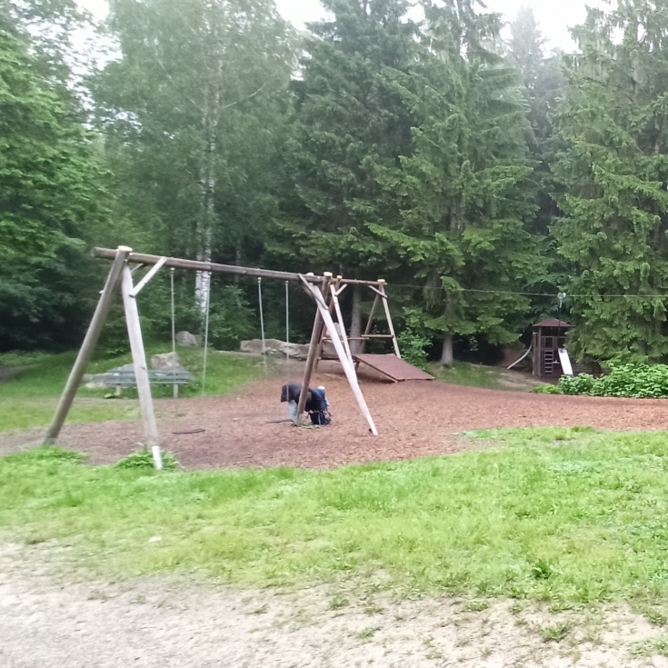 Spielplatz Pionierquelle – Bild 2