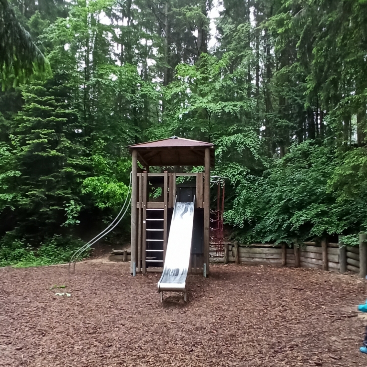 Spielplatz Pionierquelle – Bild 3