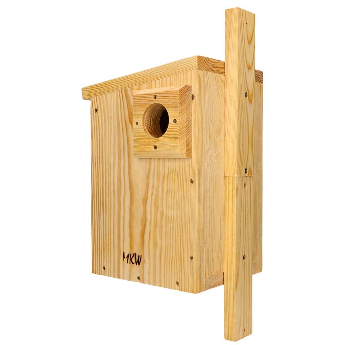 Eichhörnchenkobel – Bild 4