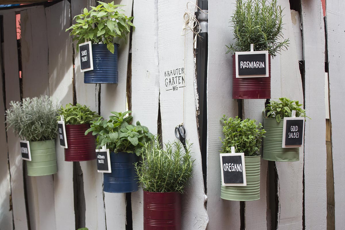 Café Wunschlos glücklich – Bild 1