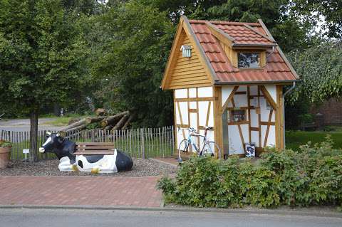 Sina's Milch-Tankstelle – Bild 2