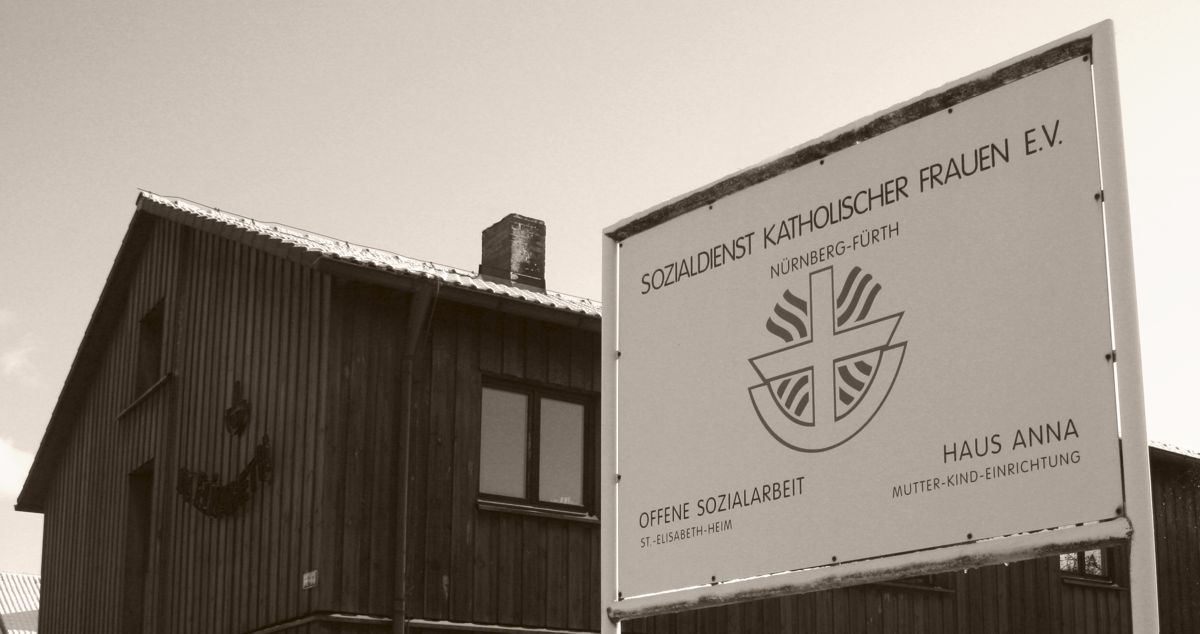 Mutter Kind Einrichtung Haus Anna – Bild 2