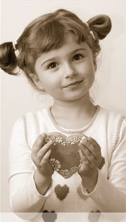 Mutter Kind Einrichtung Haus Anna – Bild 3