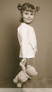 Mutter Kind Einrichtung Haus Anna – Bild 5