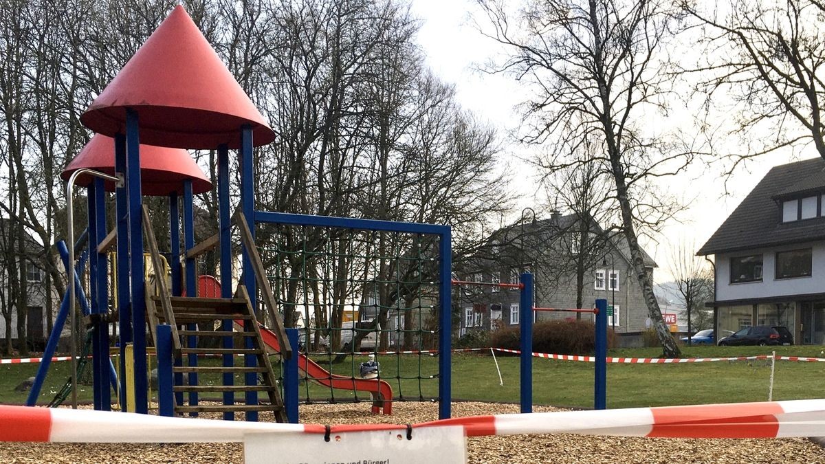 Rathauspark Bad Berleburg – Bild 3