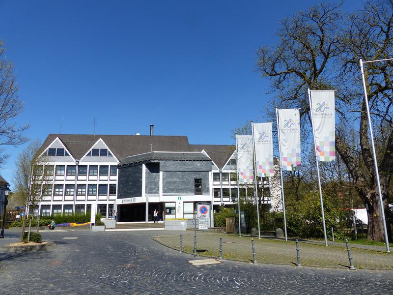 Stadt Hilchenbach, Markt 13 – Bild 1