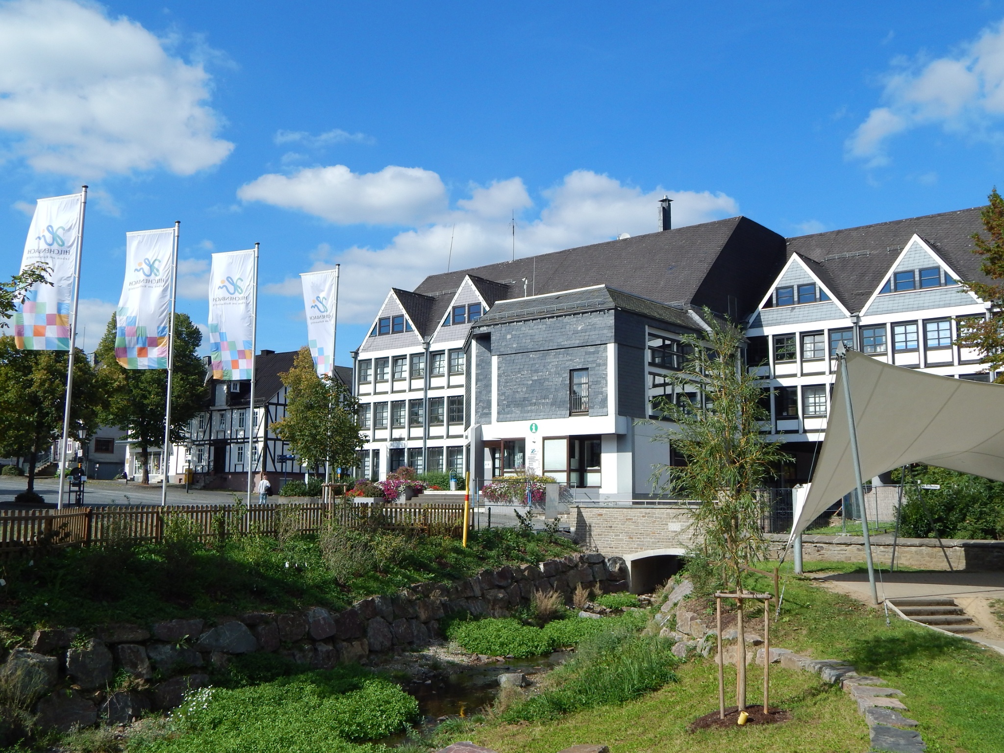 Stadt Hilchenbach, Markt 13 – Bild 3