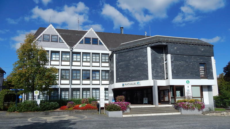 Stadt Hilchenbach, Markt 13 – Bild 4