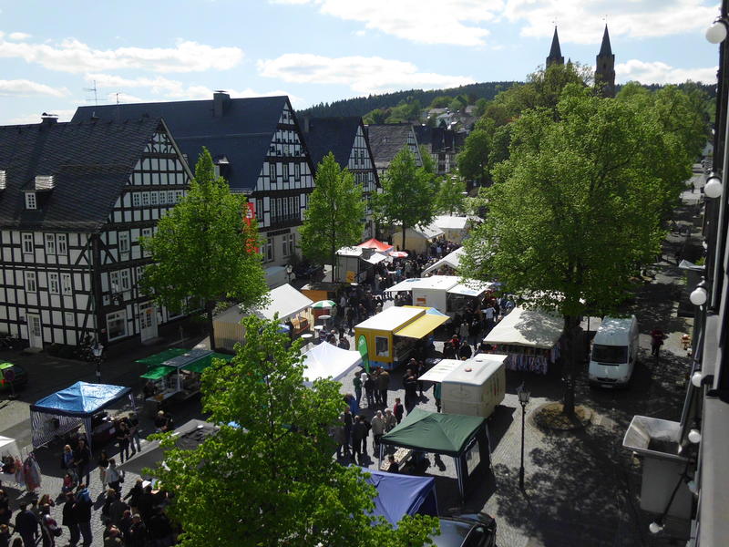 Stadt Hilchenbach, Markt 13 – Bild 6