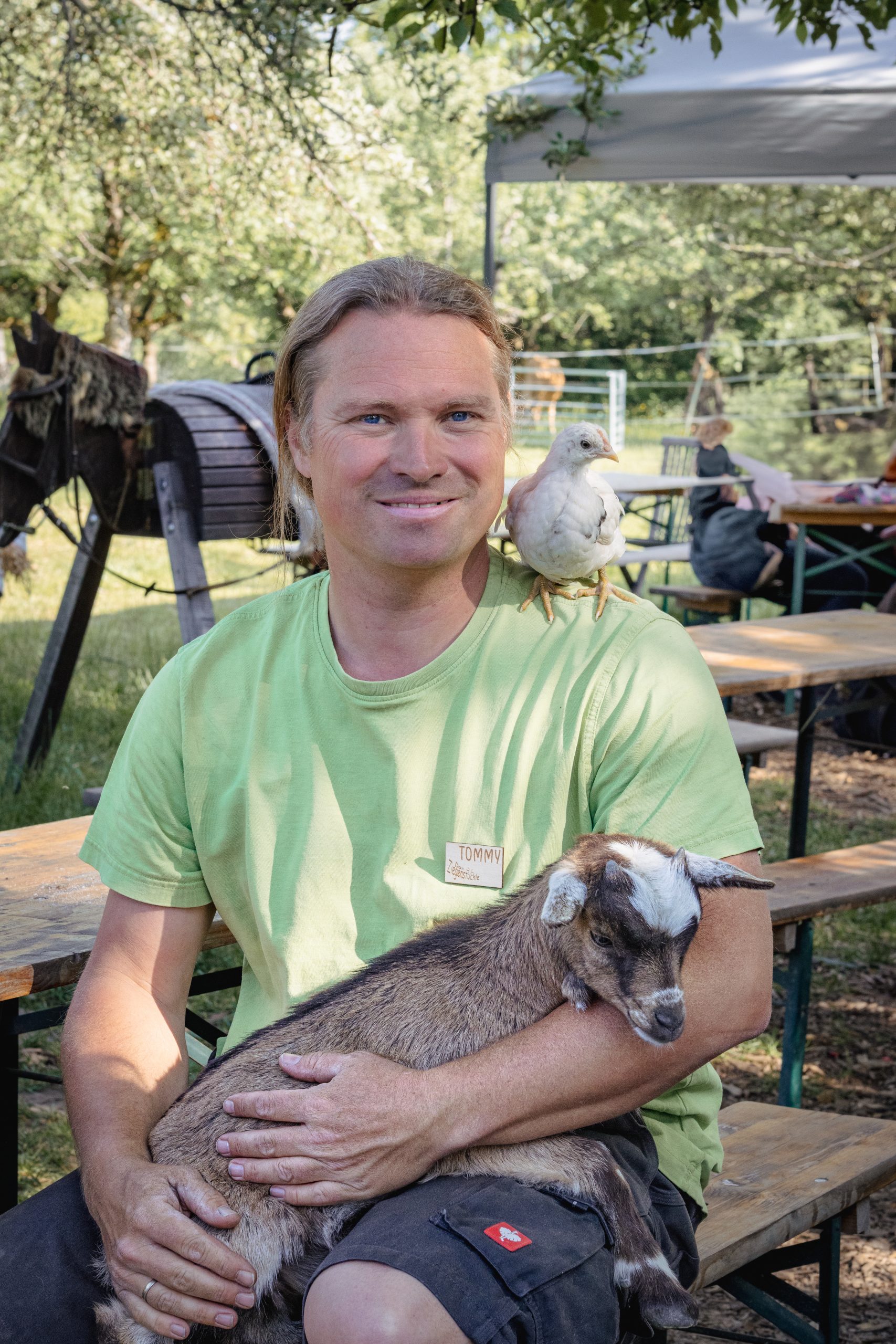 Das Ziegenstückle – Bild 2