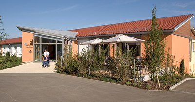 Pflegezentrum Gerstetten, Evangelische Heimstiftung – Bild 2